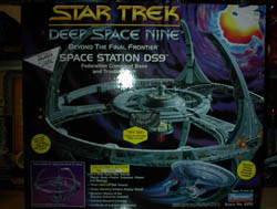 Deep Space Nine Toys 59