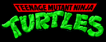 Teenage Mutant Ninja Turtles